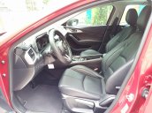 Bán xe Mazda 3 2017 FL, giá chỉ 583 triệu