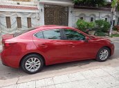 Bán xe Mazda 3 2017 FL, giá chỉ 583 triệu