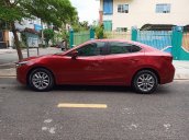 Bán xe Mazda 3 2017 FL, giá chỉ 583 triệu