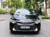 Cần bán Toyota Camry 2.5G 2016, màu đen giá cạnh tranh