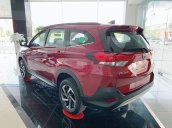 Bán Toyota Rush năm sản xuất 2020, màu đỏ, nhập khẩu