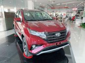 Bán Toyota Rush năm sản xuất 2020, màu đỏ, nhập khẩu