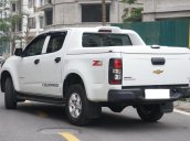 Cần bán xe Chevrolet Colorado 2.5 LT sản xuất 2018, số tự động, Odo 3 vạn