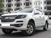 Cần bán xe Chevrolet Colorado 2.5 LT sản xuất 2018, số tự động, Odo 3 vạn