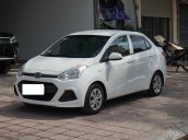 Cần bán xe Hyundai Grand i10 1.2MT sx 2016 nhập Ấn