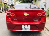 Xe Chevrolet Cruze LTZ 1.8 AT sản xuất năm 2016  