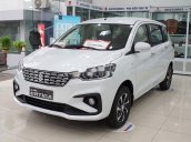 Bán Suzuki Ertiga sản xuất 2020, màu trắng, xe nhập