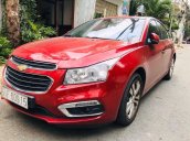 Xe Chevrolet Cruze LTZ 1.8 AT sản xuất năm 2016  