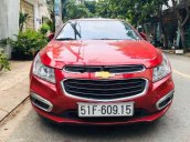 Xe Chevrolet Cruze LTZ 1.8 AT sản xuất năm 2016  