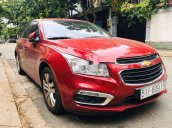 Xe Chevrolet Cruze LTZ 1.8 AT sản xuất năm 2016  