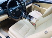 Cần bán Toyota Camry 2.5G 2016, màu đen giá cạnh tranh