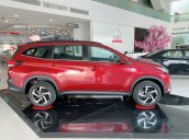 Bán Toyota Rush năm sản xuất 2020, màu đỏ, nhập khẩu