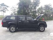 Bán ô tô Isuzu Dmax năm 2009, xe nhập số sàn, giá chỉ 262 triệu