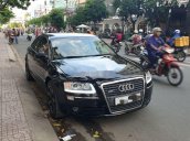 Xe cũ Audi A8 2007, nhập khẩu còn mới, giá chỉ 680 triệu 