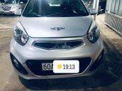 Bán Kia Picanto năm 2013 còn mới, 255tr