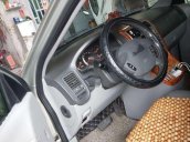 kia carnival 2009 xe gia dinh so tu dong