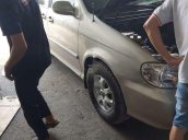 kia carnival 2009 xe gia dinh so tu dong