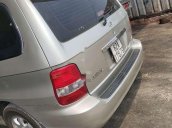 kia carnival 2009 xe gia dinh so tu dong