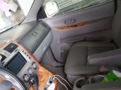 kia carnival 2009 xe gia dinh so tu dong