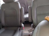 kia carnival 2009 xe gia dinh so tu dong