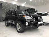 Lexus LX 570 sản xuất 2014 bản nhập Mỹ, tên công ty xuất full hóa đơn