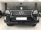 Lexus LX 570 sản xuất 2014 bản nhập Mỹ, tên công ty xuất full hóa đơn