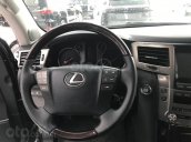 Lexus LX 570 sản xuất 2014 bản nhập Mỹ, tên công ty xuất full hóa đơn