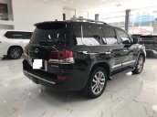 Lexus LX 570 sản xuất 2014 bản nhập Mỹ, tên công ty xuất full hóa đơn