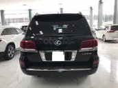 Lexus LX 570 sản xuất 2014 bản nhập Mỹ, tên công ty xuất full hóa đơn