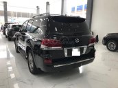 Lexus LX 570 sản xuất 2014 bản nhập Mỹ, tên công ty xuất full hóa đơn