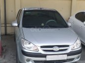 Cần bán lại xe Hyundai Getz đời 2008, giá tốt