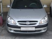 Cần bán lại xe Hyundai Getz đời 2008, giá tốt