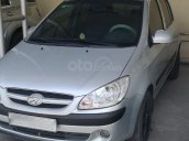 Cần bán lại xe Hyundai Getz đời 2008, giá tốt