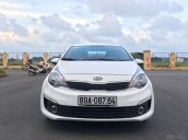 Bán Kia Rio sản xuất năm 2016, màu trắng, nhập khẩu Hàn Quốc số sàn, 348tr