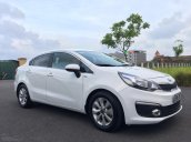 Bán Kia Rio sản xuất năm 2016, màu trắng, nhập khẩu Hàn Quốc số sàn, 348tr