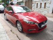 Bán xe Mazda 3 2017 FL, giá chỉ 583 triệu