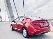 Bán xe Hyundai Accent 2020, thời điểm vàng mua xe khi thuế trước bạ giảm 50%, xe lắp ráp trong nước