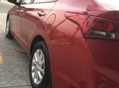 Bán xe Hyundai Accent 2020, thời điểm vàng mua xe khi thuế trước bạ giảm 50%, xe lắp ráp trong nước