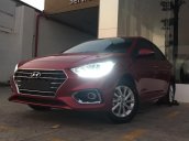 Bán xe Hyundai Accent 2020, thời điểm vàng mua xe khi thuế trước bạ giảm 50%, xe lắp ráp trong nước