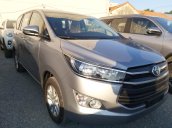 Bán xe "Toyota Innova 2.0E MT 2020" nhiều quà tặng hấp dẫn, "Toyota Vũng Tàu" hỗ trợ mua xe trả góp lãi suất ưu đãi