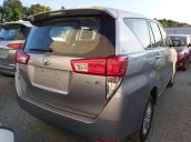 Bán xe "Toyota Innova 2.0E MT 2020" nhiều quà tặng hấp dẫn, "Toyota Vũng Tàu" hỗ trợ mua xe trả góp lãi suất ưu đãi