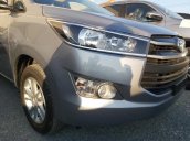 Bán xe "Toyota Innova 2.0E MT 2020" nhiều quà tặng hấp dẫn, "Toyota Vũng Tàu" hỗ trợ mua xe trả góp lãi suất ưu đãi