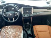 Bán xe "Toyota Innova 2.0E MT 2020" nhiều quà tặng hấp dẫn, "Toyota Vũng Tàu" hỗ trợ mua xe trả góp lãi suất ưu đãi