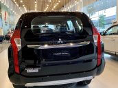 Mitsubishi An Dân thanh lý xe Pajero Sport 2019 giảm hơn 100 triệu, hỗ trợ trả góp 90%