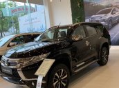 Mitsubishi An Dân thanh lý xe Pajero Sport 2019 giảm hơn 100 triệu, hỗ trợ trả góp 90%