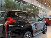 Mitsubishi An Dân thanh lý xe Pajero Sport 2019 giảm hơn 100 triệu, hỗ trợ trả góp 90%