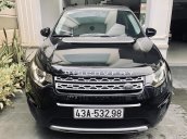 Bán Rangerover Discovery 2017 đăng ký 2019 xe đi 19.000km còn bảo hành 2 năm + bảo hiểm 2 chiều bao kiểm tra hãng