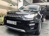 Bán Rangerover Discovery 2017 đăng ký 2019 xe đi 19.000km còn bảo hành 2 năm + bảo hiểm 2 chiều bao kiểm tra hãng