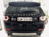 Bán Rangerover Discovery 2017 đăng ký 2019 xe đi 19.000km còn bảo hành 2 năm + bảo hiểm 2 chiều bao kiểm tra hãng