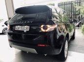 Bán Rangerover Discovery 2017 đăng ký 2019 xe đi 19.000km còn bảo hành 2 năm + bảo hiểm 2 chiều bao kiểm tra hãng